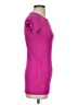 Athleta Pink Active T-Shirt Size XS - photo 4