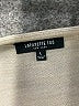 Lafayette 148 New York 100% Wool Tan Wool Pullover Sweater Size L - photo 4