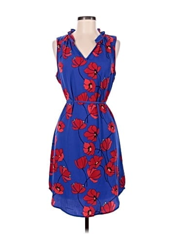 41Hawthorn Casual Dress (view 1)