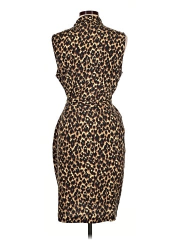 Halston Casual Dress (view 2)