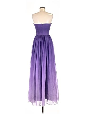 La Femme Cocktail Dress (view 2)
