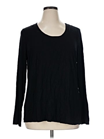 Soma Long Sleeve T-Shirt (view 1)