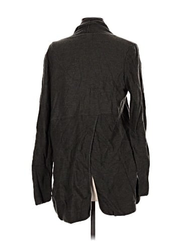 Adrienne Vittadini Wool Cardigan (view 2)