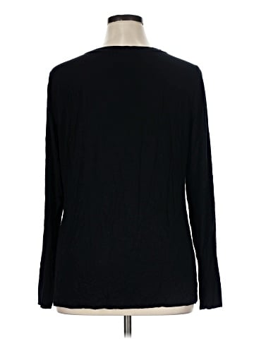 Soma Long Sleeve T-Shirt (view 2)