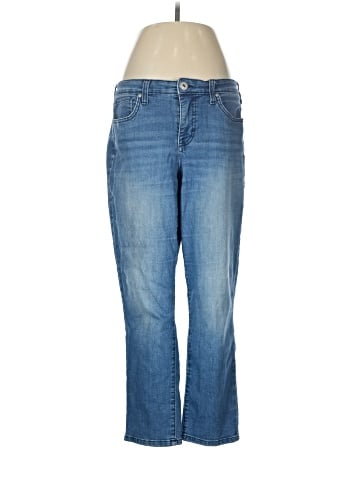 Style&Co Jeans (view 1)