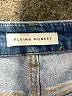 Flying Monkey Blue Jeans Size 31 waist - photo 7
