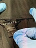 Athleta Solid Black Track Pants Size 12 - photo 7