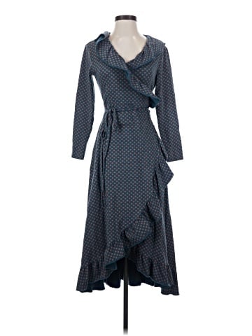 Matilda Jane Casual Dress (view 1)