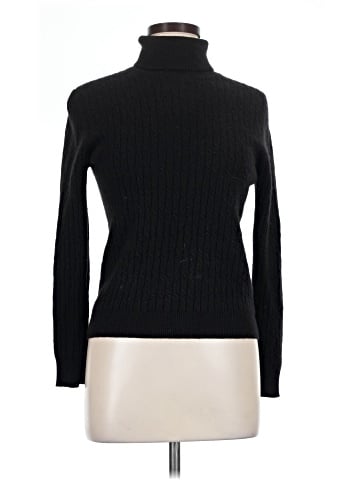 Saks Fifth Avenue Cashmere Pullover Sweater (view 1)