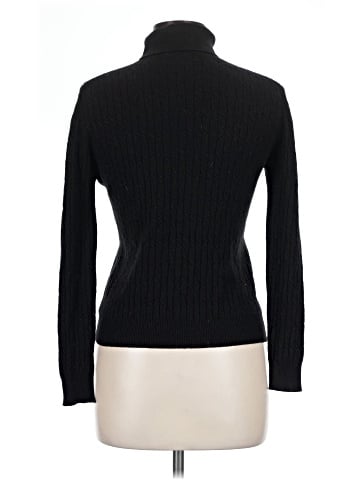 Saks Fifth Avenue Cashmere Pullover Sweater (view 2)