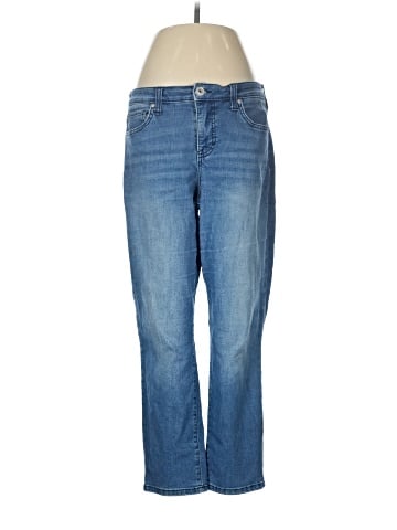 Style&Co Jeans (view 1)
