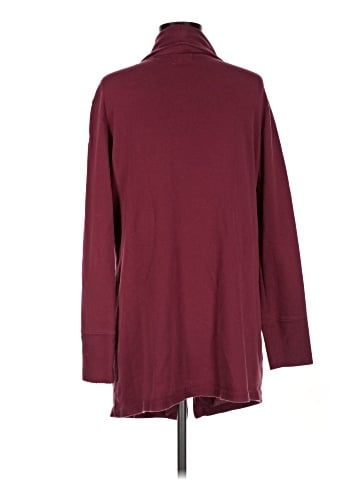 Caslon Cardigan (view 2)