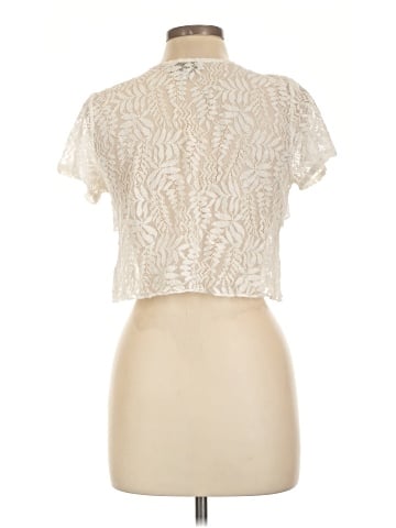 Hayden Short Sleeve Top (view 2)