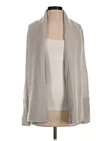 Saks Fifth Avenue Cashmere Cardigan (view 1)