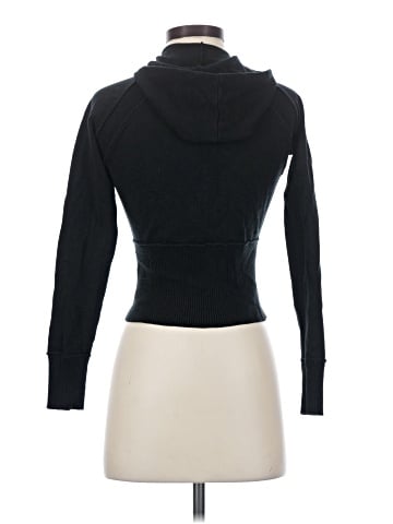 Ellemenno Zip Up Hoodie (view 2)