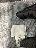 H&M Gray Pullover Sweater Size M - photo 7