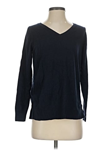 Ann Taylor LOFT Pullover Sweater (view 1)