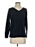 Ann Taylor LOFT Black Pullover Sweater Size S - photo 1
