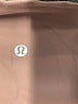Lululemon Athletica Brown Active Pants Size 4 - photo 7