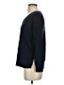 Ann Taylor LOFT Black Pullover Sweater Size S - photo 5