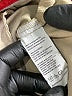 IZOD 100% Polyester Solid Tan Khaki Shorts Size 30 waist - photo 4