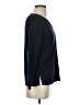 Ann Taylor LOFT Black Pullover Sweater Size S - photo 4