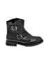 Sofft 100% Leather Black Ankle Boots Size 7 - photo 1