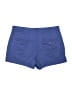 J.Crew 100% Cotton Solid Blue Shorts Size 2 - photo 2