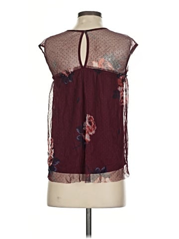 Maurices Sleeveless Blouse (view 2)