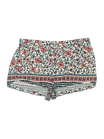 Express Shorts (view 1)