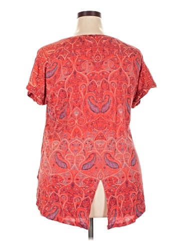 Lucky Brand Short Sleeve T-Shirt (view 2)