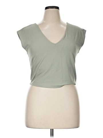 Athleta Sleeveless T-Shirt (view 1)