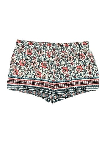 Express Shorts (view 2)