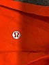 Lululemon Athletica Orange Active Pants Size 2 - photo 7