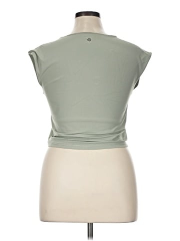 Athleta Sleeveless T-Shirt (view 2)