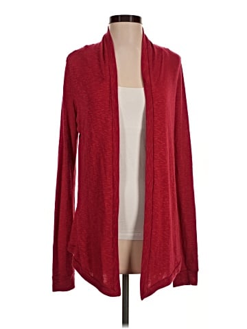 Silence and Noise Cardigan (view 1)