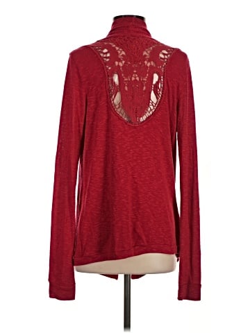 Silence and Noise Cardigan (view 2)