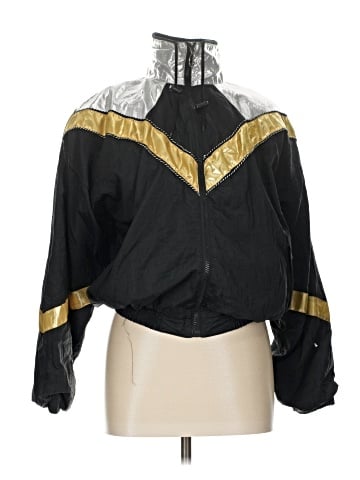 Bill Blass Windbreaker (view 1)