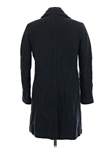 Lands' End Wool Coat (view 2)