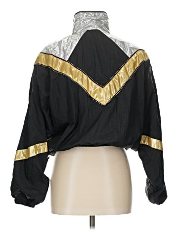 Bill Blass Windbreaker (view 2)