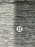 Lululemon Athletica Gray Active Pants Size 4 - photo 7