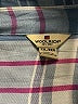 Woolrich Plaid Blue Long Sleeve Button-Down Shirt Size XXL - photo 7