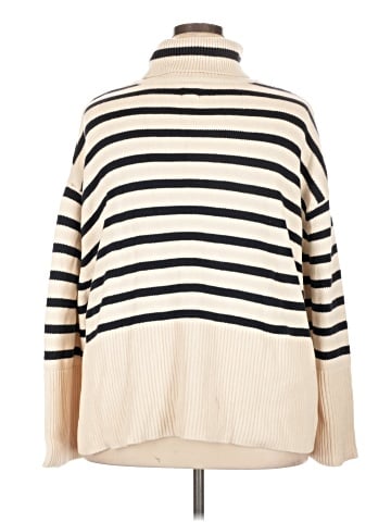 Gap Turtleneck Sweater (view 2)