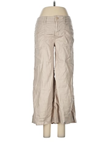 Level 99 Linen Pants (view 1)