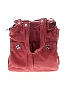Marc By Marc Jacobs Leather Shoulder Bag