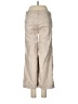 Level 99 Tan Linen Pants Size 27 waist - photo 2
