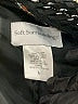 Soft Surroundings Tweed Black Blazer Size L - photo 6