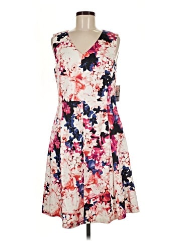 Nine West Cocktail Dress (view 1)