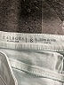 Talbots Green Jeans Size 8 - photo 7