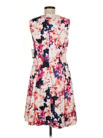 Nine West Cocktail Dress (view 2)